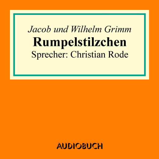 Rumpelstilzchen