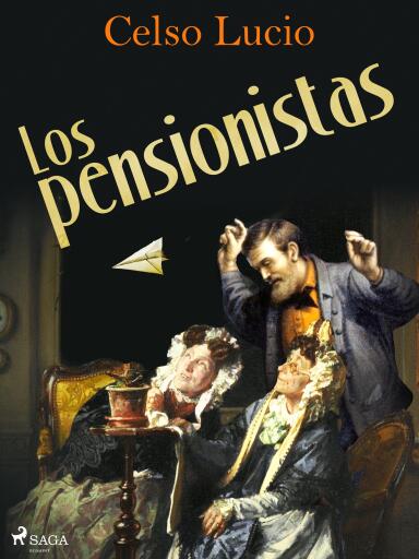 Los pensionistas