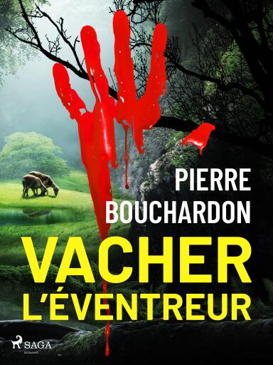 Vacher l'Éventreur