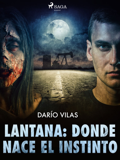 Lantana: donde nace el instinto