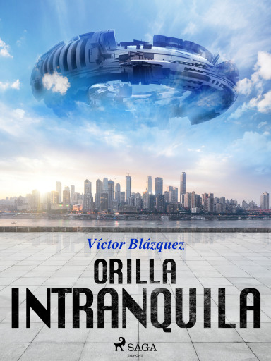 Orilla intranquila