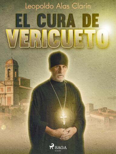 El cura de Vericueto
