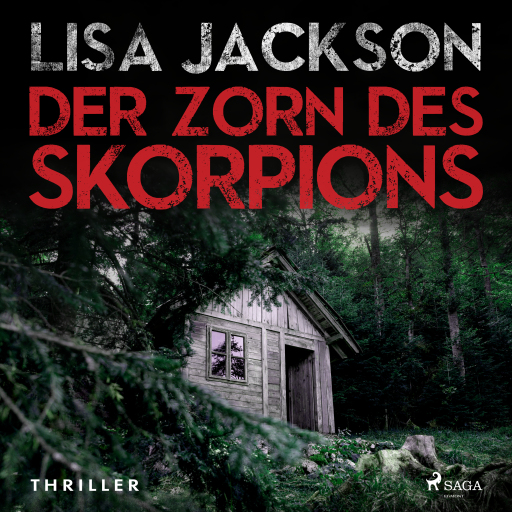 Der Zorn des Skorpions: Thriller (Ein Fall für Alvarez und Pescoli 2)