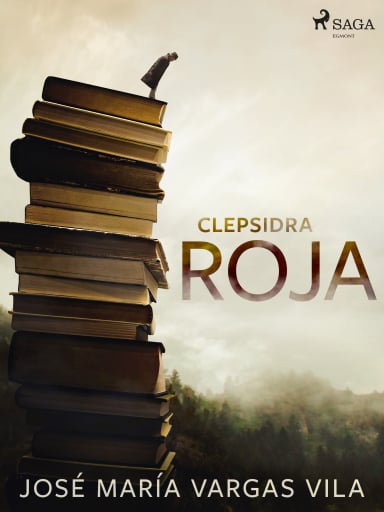 Clepsidra roja