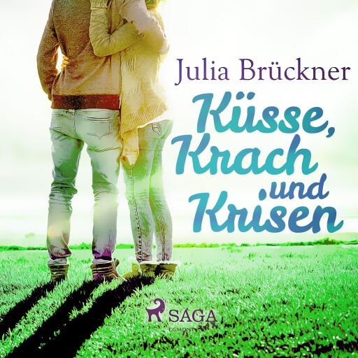 Küsse, Krach und Krisen