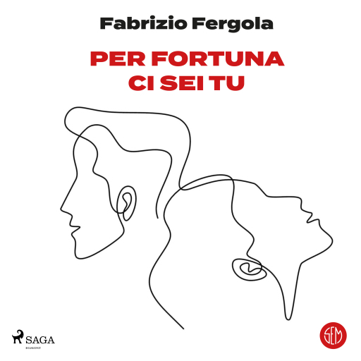 Per fortuna ci sei tu