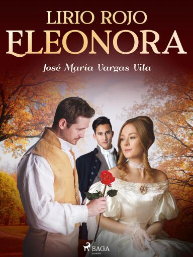 Lirio rojo. Eleonora