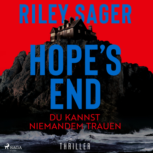 Hope's End – Du kannst niemandem trauen