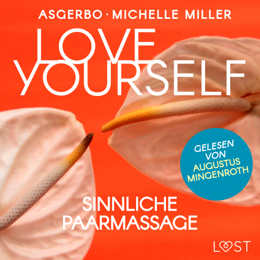 Love Yourself - Sinnliche Paarmassage