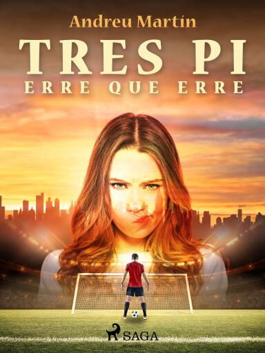 Tres Pi erre que erre