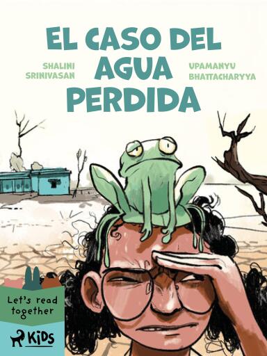 El caso del agua perdida