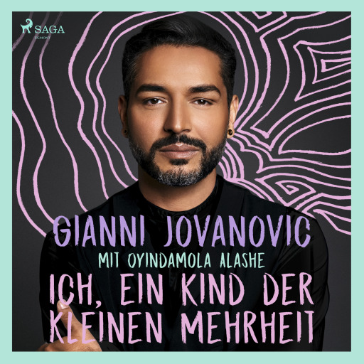 Ich, ein Kind der kleinen Mehrheit