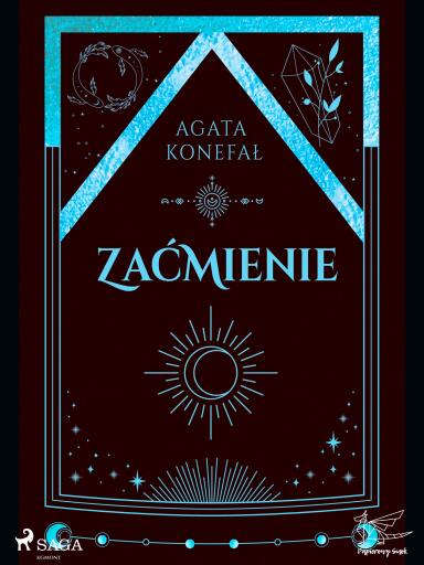 Zaćmienie. Trylogia Dnia i Nocy tom 3