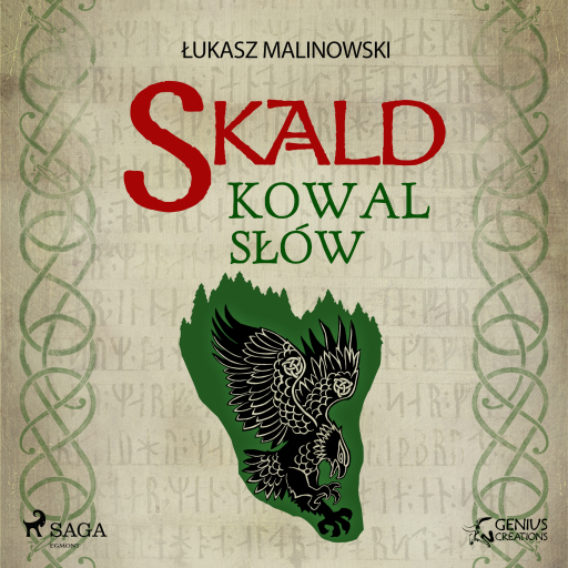 Skald II: Kowal słów