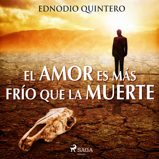 El amor es más frío que la muerte
