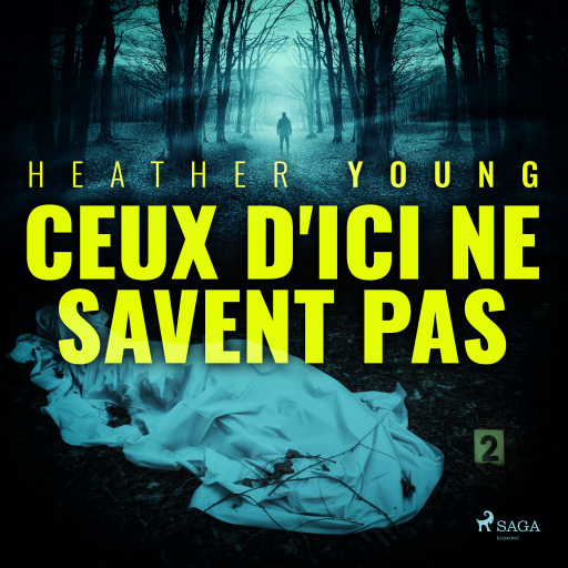 Ceux d'ici ne savent pas