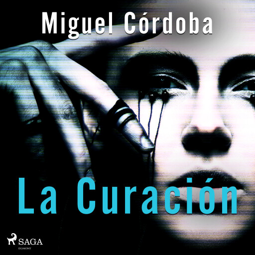 Portada del audiolibro «La curación»