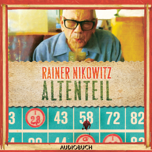 Altenteil - Suchanek ermittelt 3