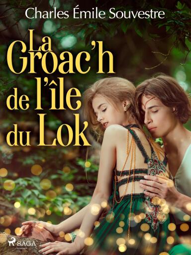 La Groac'h de l'île du Lok