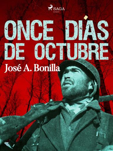 Once días de octubre