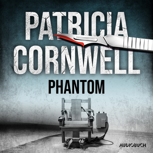 Phantom (Ein Fall für Kay Scarpetta 4)