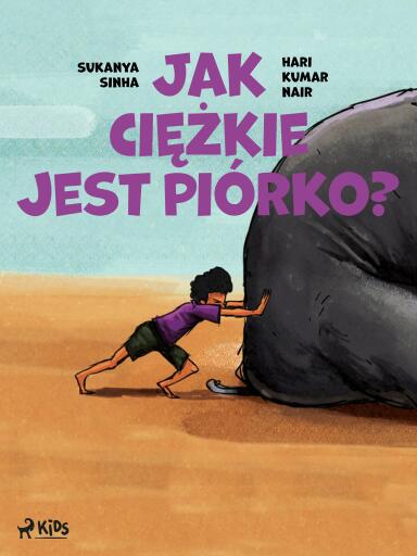 Jak ciężkie jest piórko?