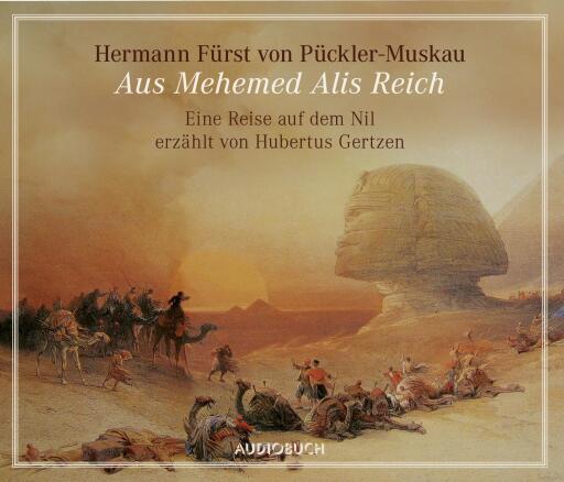 Aus Mehemed Alis Reich