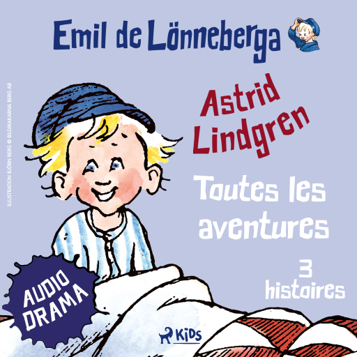 Emil de Lönneberga – Toutes les aventures