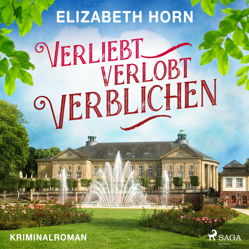 Verliebt, verlobt, verblichen