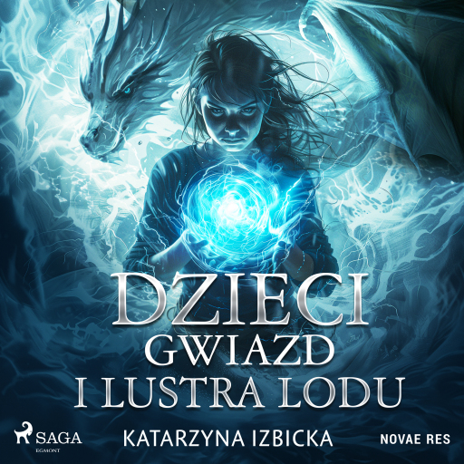 Dzieci Gwiazd i Lustra Lodu