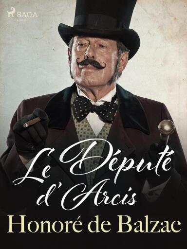 Le Député d'Arcis