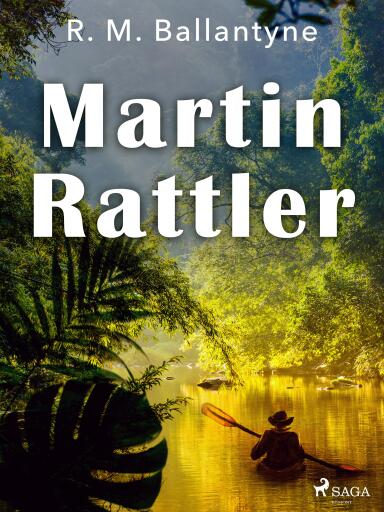 Martin Rattler