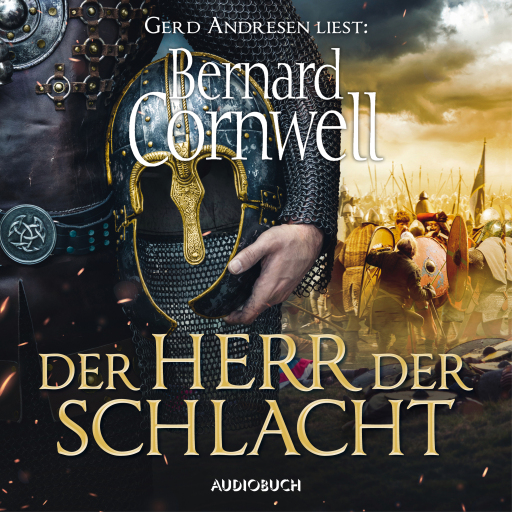 Der Herr der Schlacht