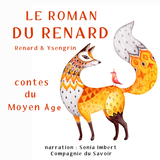 Le roman du Renard