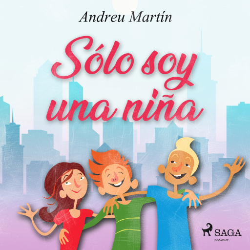 Sólo soy una niña