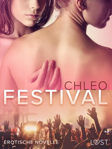 Festival – Erotische Novelle