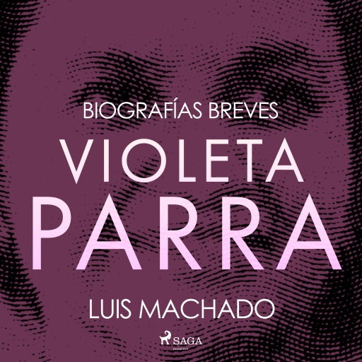 Biografías breves - Violeta Parra