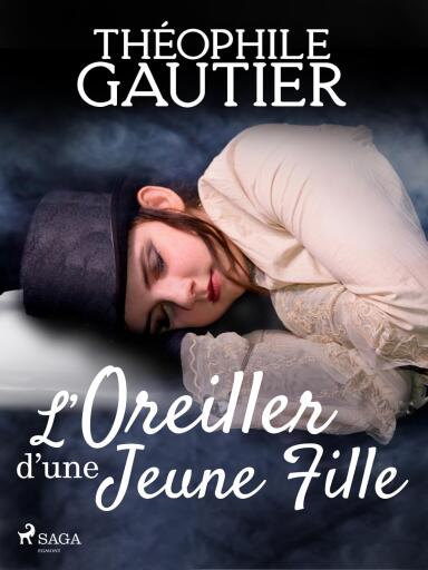 L'Oreiller d'une jeune fille