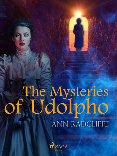 The Mysteries of Udolpho