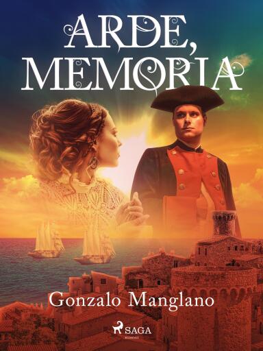 Arde, memoria