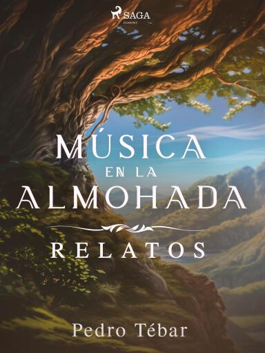 Música en la almohada - Relatos
