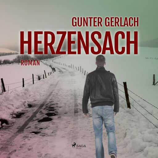 Herzensach (Ungekürzt)