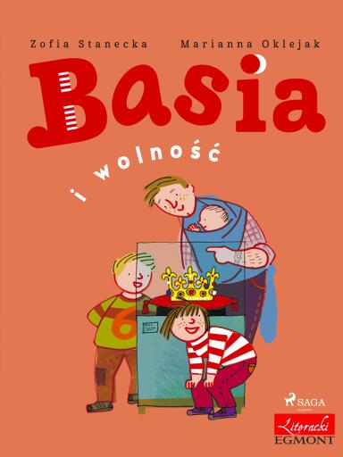 Basia i wolność – 225 rocznica Konstytucji