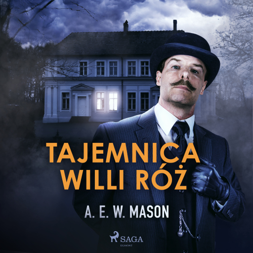 Tajemnica Willi Róż