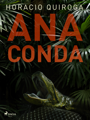 Anaconda