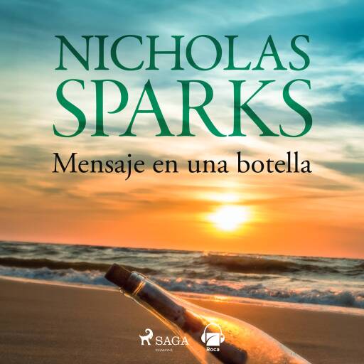 Mensaje en una botella