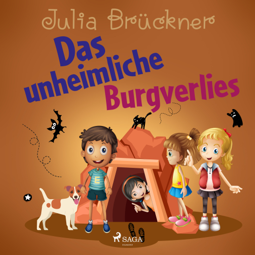 Das unheimliche Burgverlies
