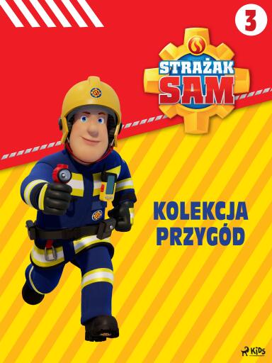 Strażak Sam – Kolekcja przygód 3