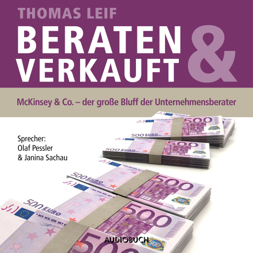beraten & verkauft