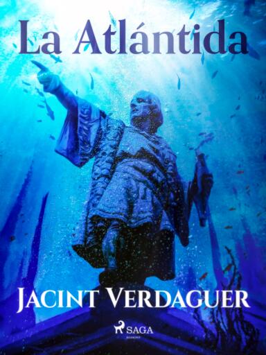 La Atlántida
